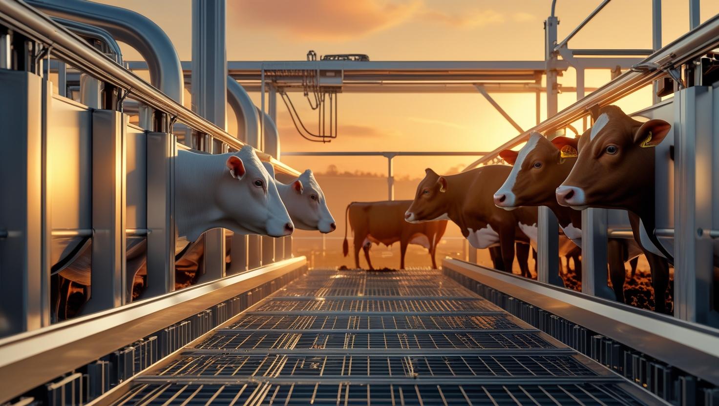 Smart Technology in Middle East & India