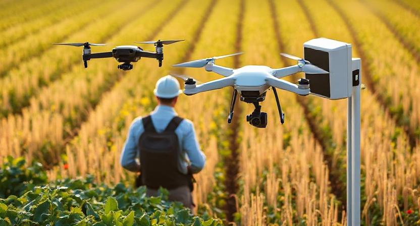 Farm Security UAE India