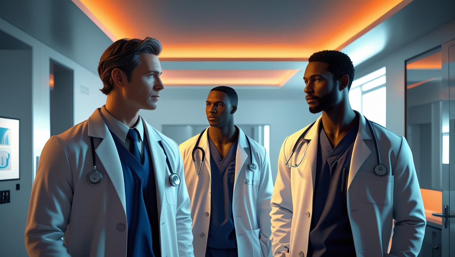 C1 SMART Robotic Healthcare Technology in UAE, Saudi Arabia, Qatar, Bahrain, Oman, Kuwait, Dubai, Abu Dhabi, Riyadh, Doha, Manama, Muscat, Kuwait City, Mumbai, Delhi, Bangalore, Chennai, Pune