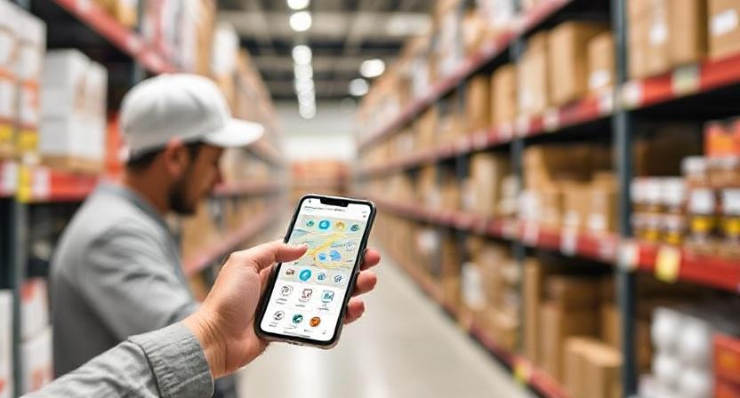 C1 SMART™ Hospitality Supply Chain and Inventory Management in Middle East and India