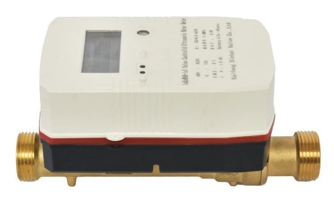 Ultrasonic Heat Meter