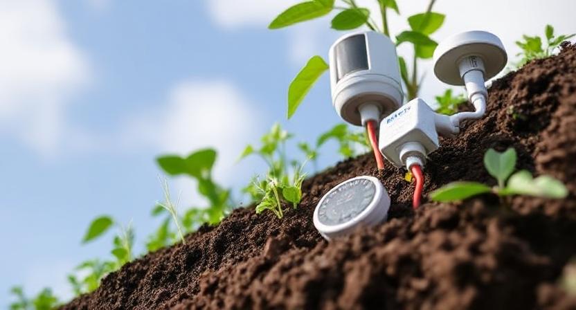 Smart Irrigation System