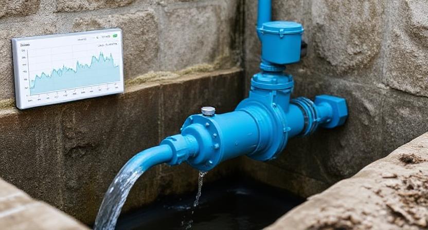 Water and Energy Management