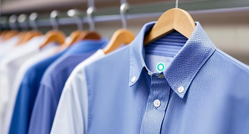 Garment and Asset Tracking