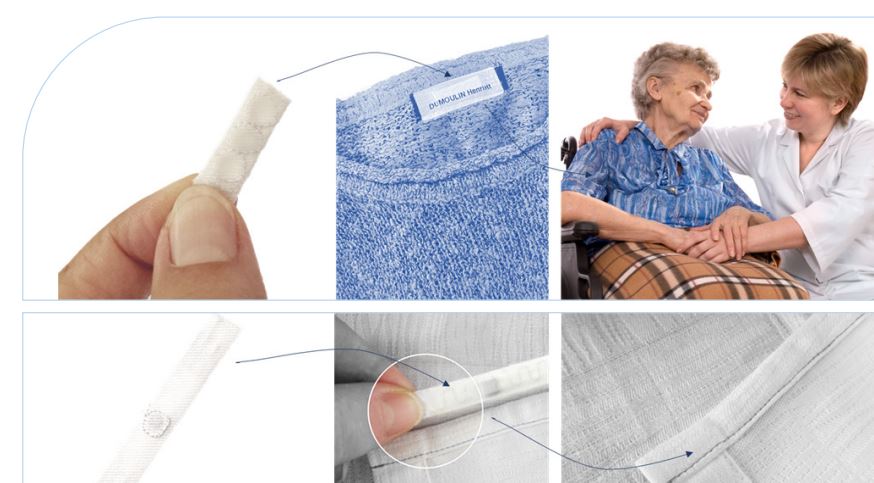 Hospitality & Healthcare Laundry Management