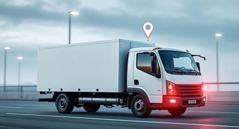 GPS Vehicle Tracking Middle East & India