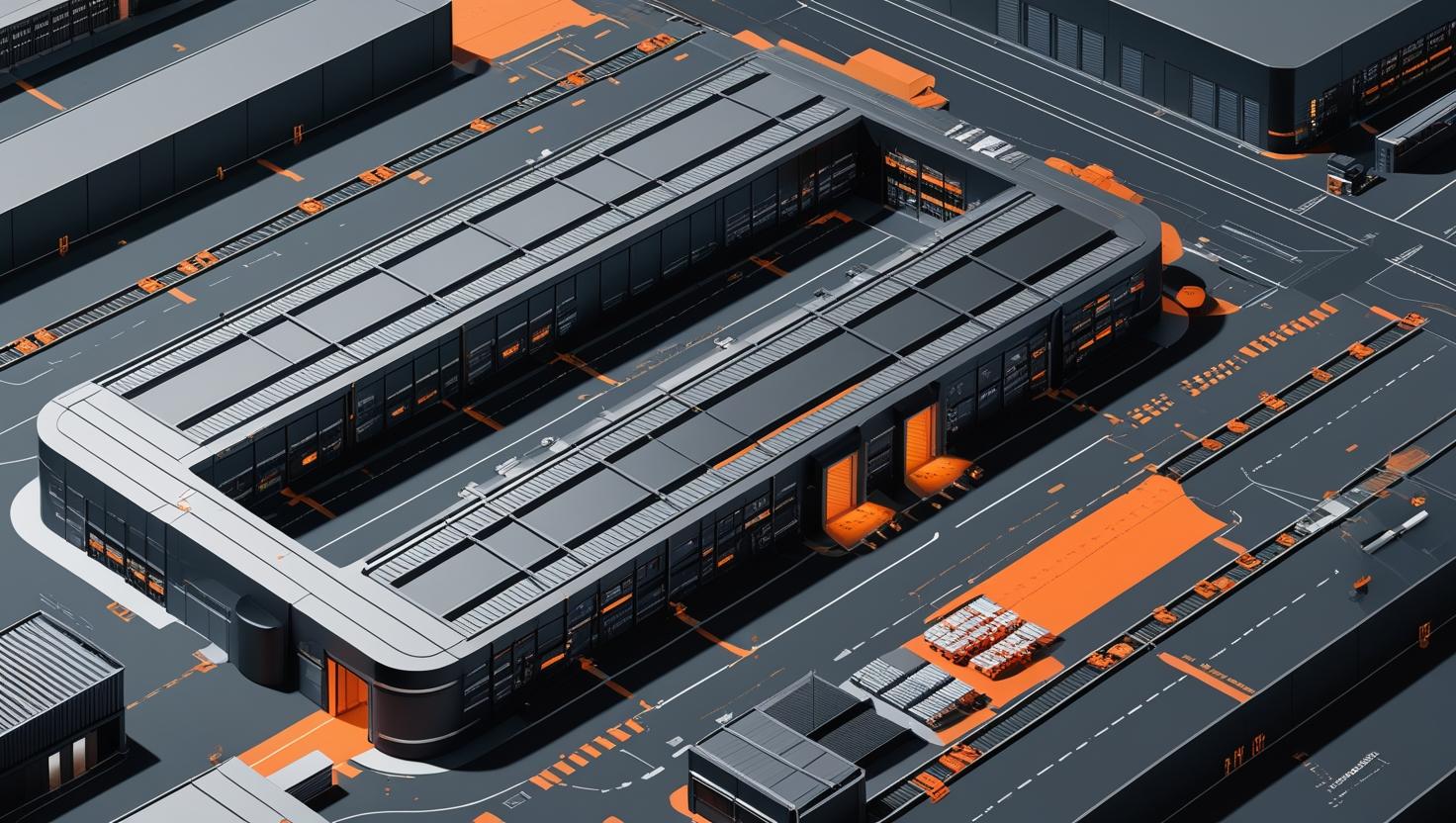 C1 SMART™ Logistics and Supply Chain Solutions in Middle East and India – AI, IoT, RFID, Automation for Dubai, Abu Dhabi, Muscat, Doha, Riyadh, Jeddah, Mumbai, Delhi