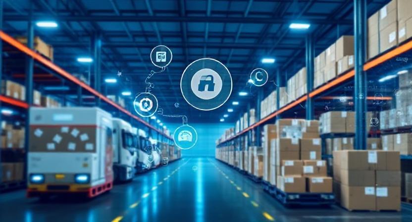 Smart Logistics CAFM Middle East & India