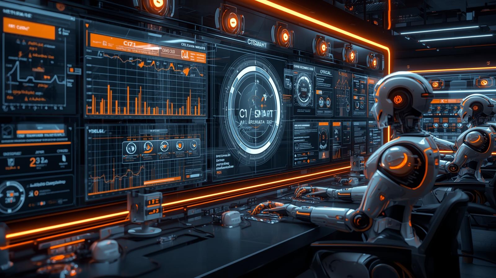 C1 SMART Smart Meter Installation & Maintenance