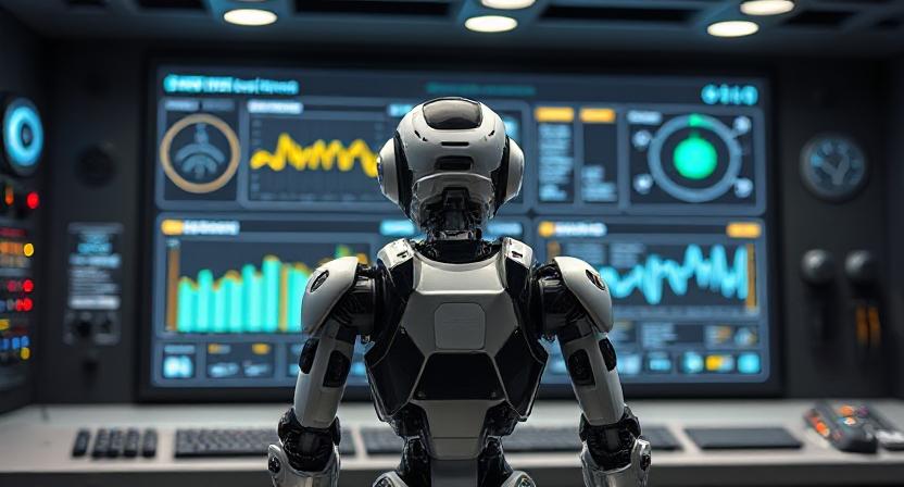 C1 SMART™ Robotic Mining Management in Middle East & India