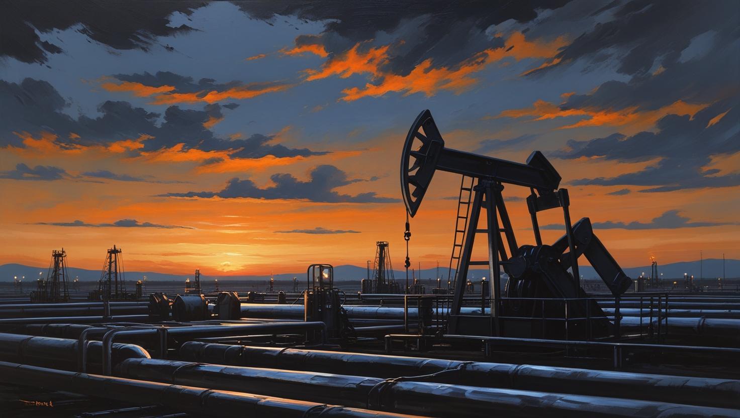 C1 SMART™ Oil & Gas – AI & IoT-powered energy operations