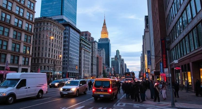 GPS Fleet and Crowd Monitoring Public Services UAE Oman