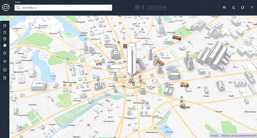 C1 Office Digital Resource Mapping Public Services UAE Oman