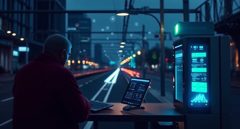 C1 SMART CAFM IoT Public Services Dubai Abu Dhabi UAE Oman