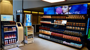 C1 SMART™ Smart Shelves for Retail Inventory and Stock Monitoring in Middle East & India