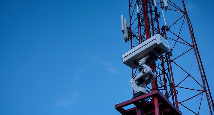 Robotic Telecom Maintenance