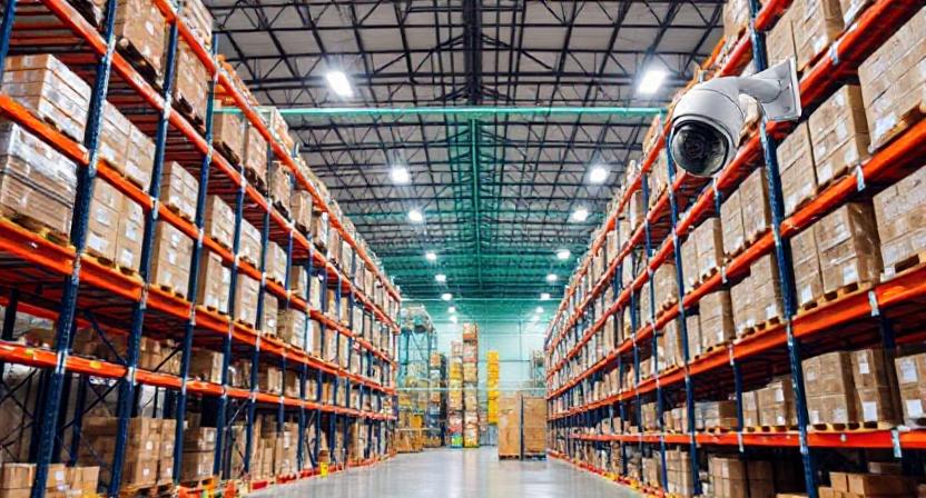 Smart Technology facilities management system