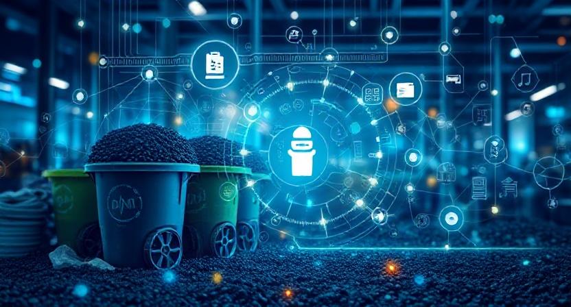 Waste Facility Management