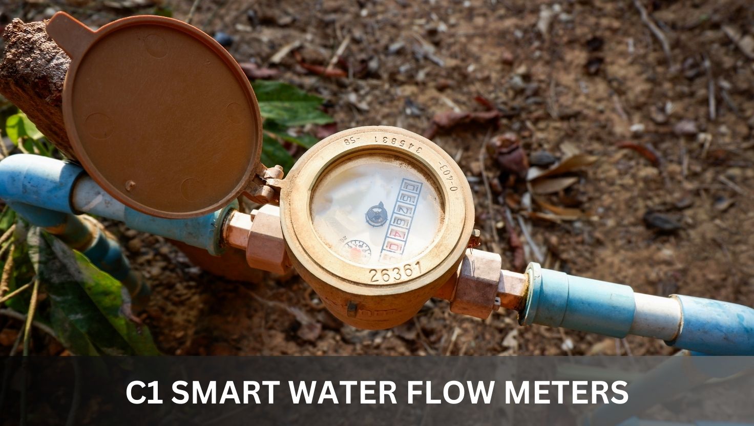 C1 Water Flow Meters - Dubai, Abu Dhabi, Riyadh, Jeddah, Doha, Muscat, Mumbai, Delhi, Bengaluru, Chennai